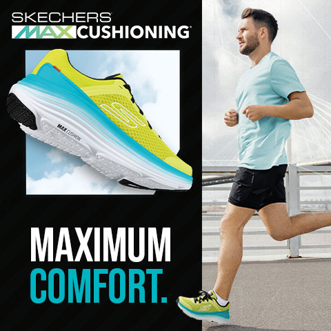 Skechers męskie