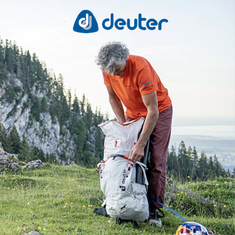 Deuter
