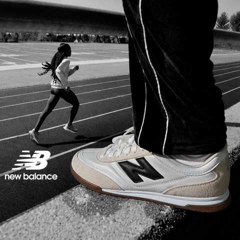 New Balance