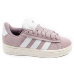 Adidas buty sportowe damskie Grand Court Alpha 00s sneakersy skóra
